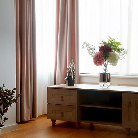 Premium Central Apartment Braşov Exteriör bild